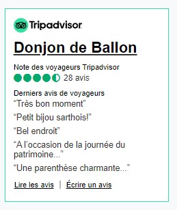 TripAdvisor